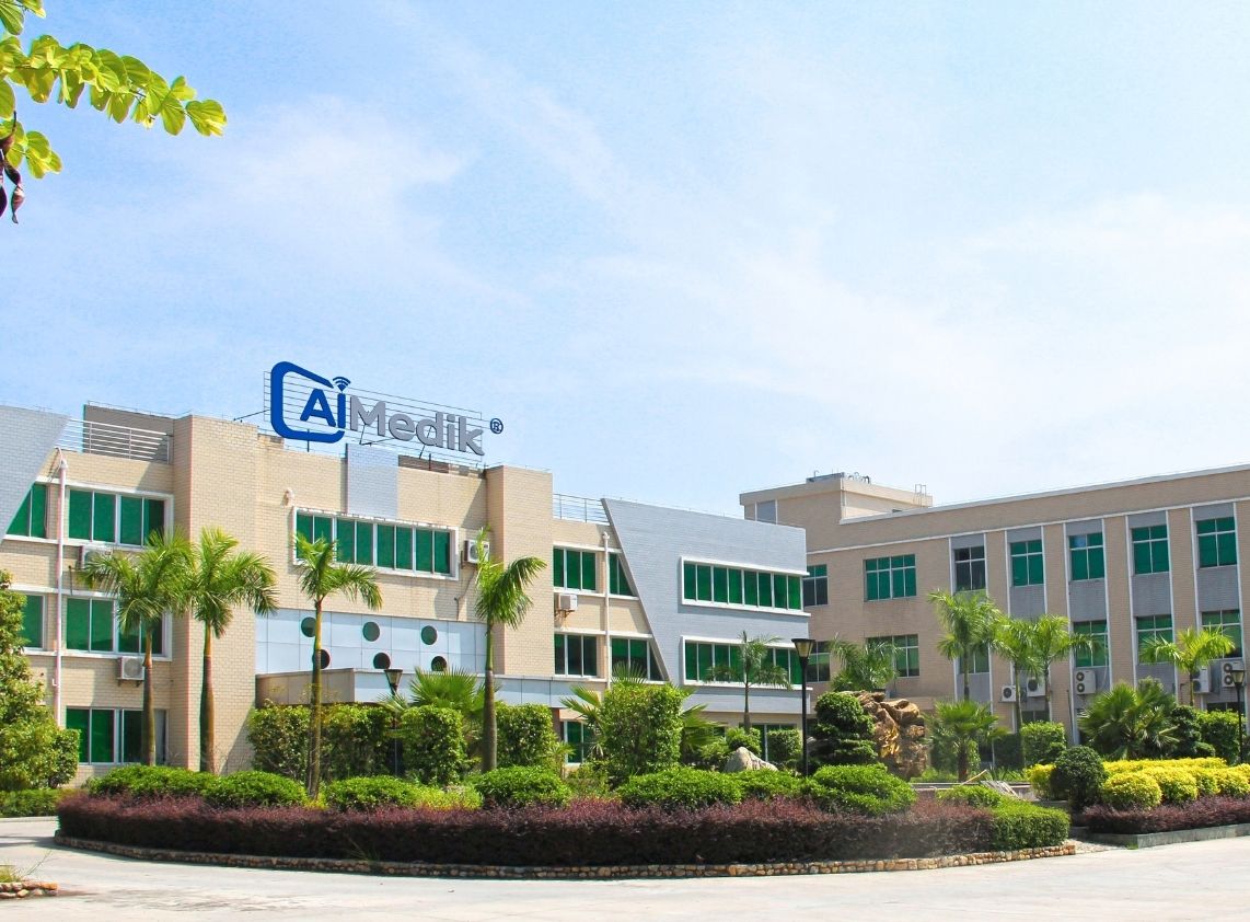factory