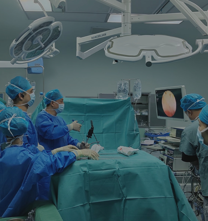 Surgical Operating Room