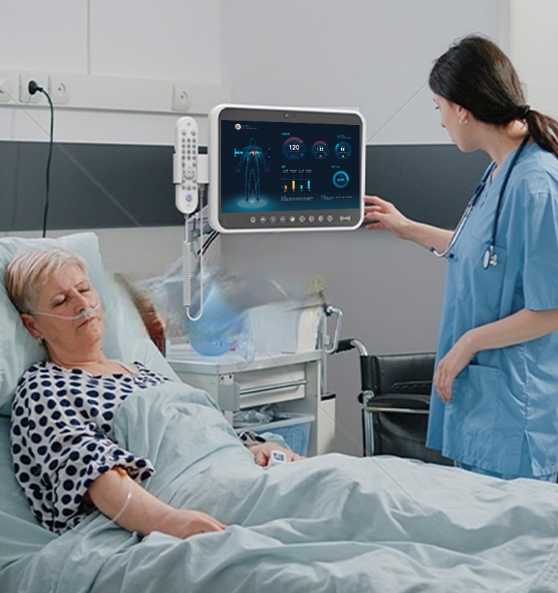 Hospital Healthcare