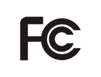 FCC Certification