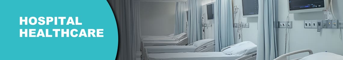 Hospital Healthcare
