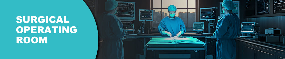 Surgical Operating Room