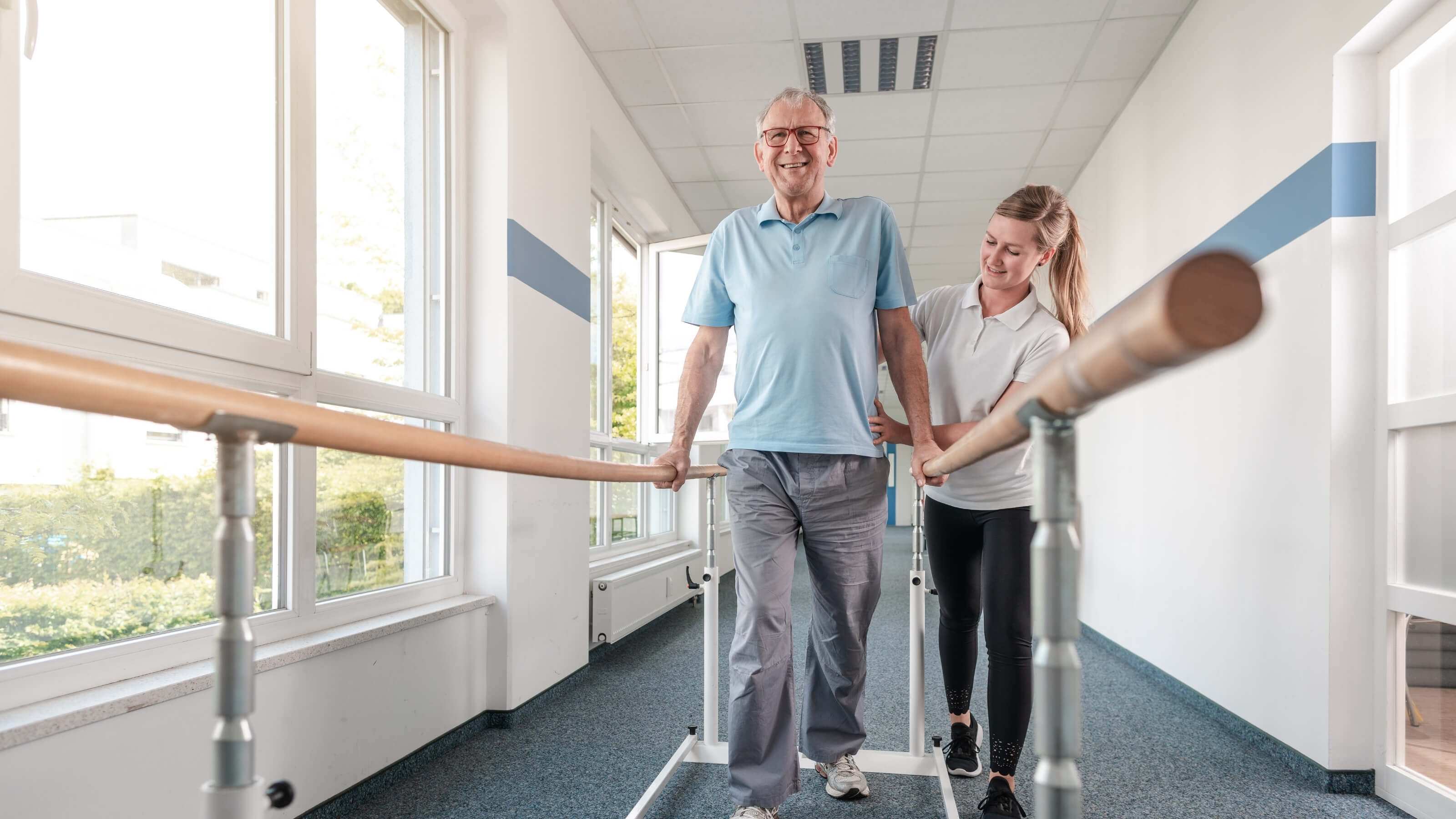 BEDSIDE REAL-TIME HOSPITAL MANAGEMENT